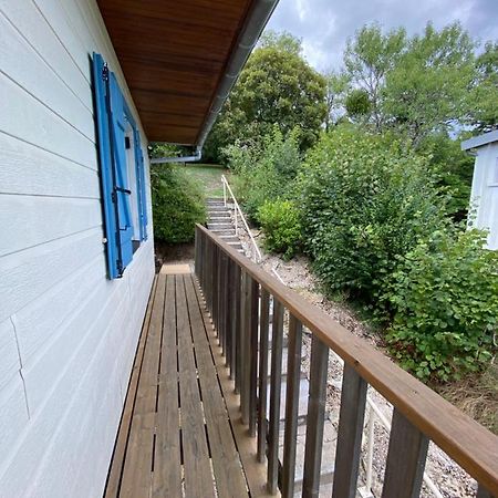Le Chalet De La Liez Peigney Kültér fotó