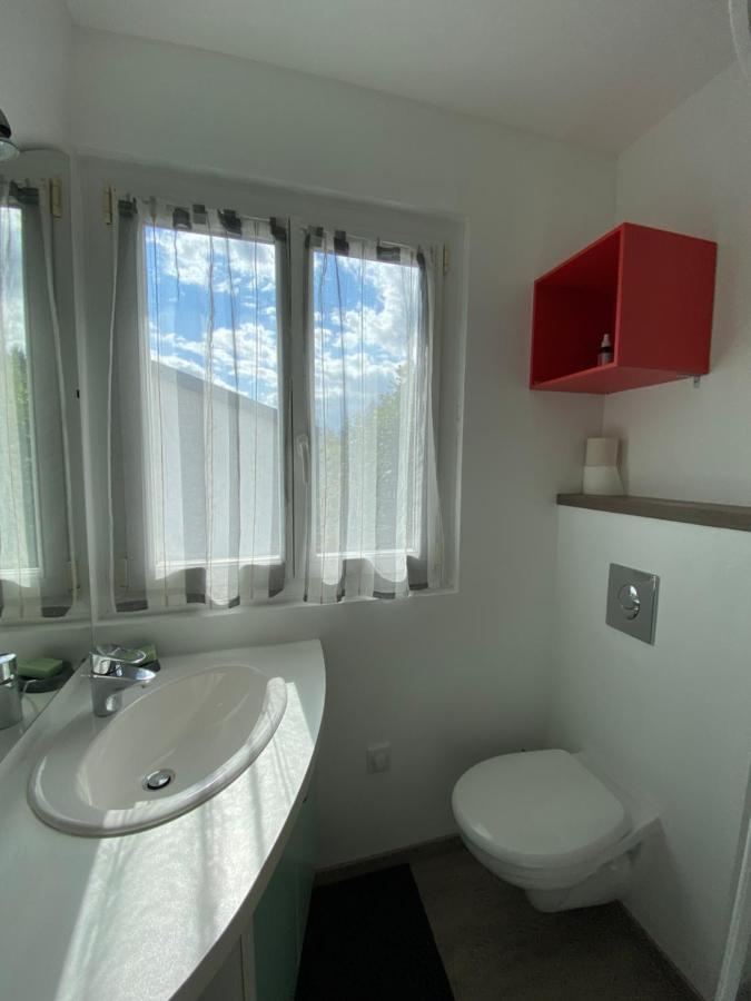 Le Chalet De La Liez Peigney Kültér fotó